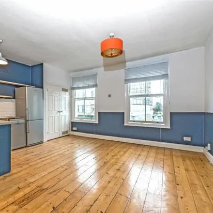 Buy this 2 bed apartment on Brave New World in 22-26 Berrylands Road, London