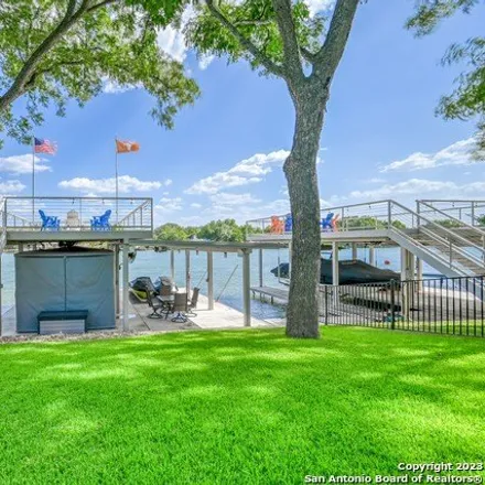 Image 5 - 2198 Williams Lakeshore Drive, Lakeside Heights, Llano County, TX 78639, USA - House for sale