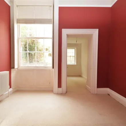 Rent this 2 bed apartment on The Triangle in 10 Charlotte Street, Bristol