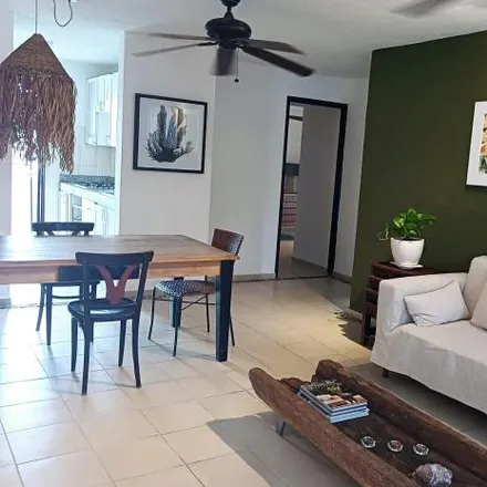 Rent this 2 bed apartment on Calle Alce in Smz 20, 77500 Cancún