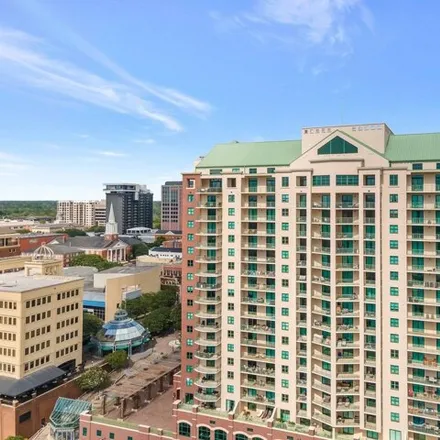 Buy this 1 bed condo on Plaza Tower Condos in 300 South Duval Street, Tallahassee