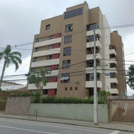 Image 2 - Rua Ubaldino do Amaral 207, Alto da Glória, Curitiba - PR, 80060-195, Brazil - Apartment for sale