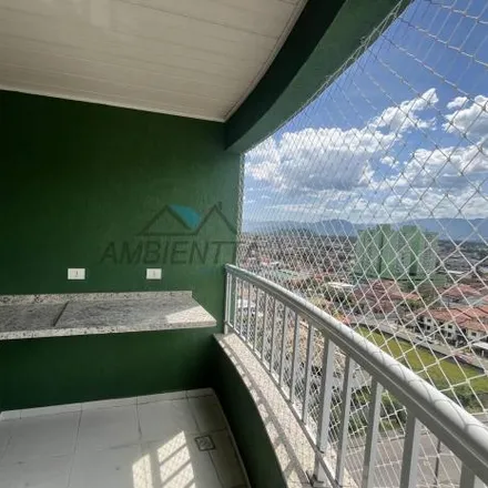Buy this 3 bed apartment on Rua Sebastião Mariano Nepomucemo in Centro, Caraguatatuba - SP
