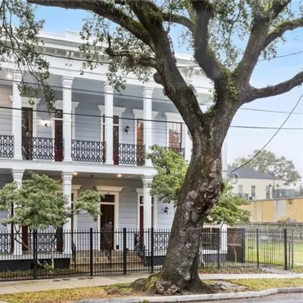 Image 2 - 1725 Louisiana Ave, New Orleans, Louisiana, 70115 - House for rent