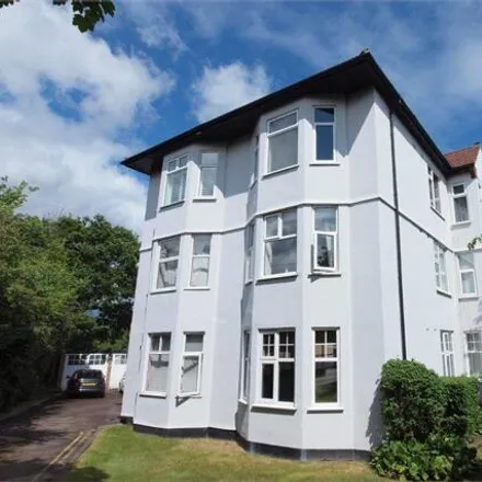 Buy this 2 bed apartment on Red Lodge Road / West Wickham Station in Red Lodge Road, London