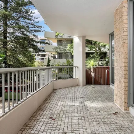 Image 8 - Burradene, 25-31 Johnson Street, Sydney NSW 2067, Australia - Apartment for rent