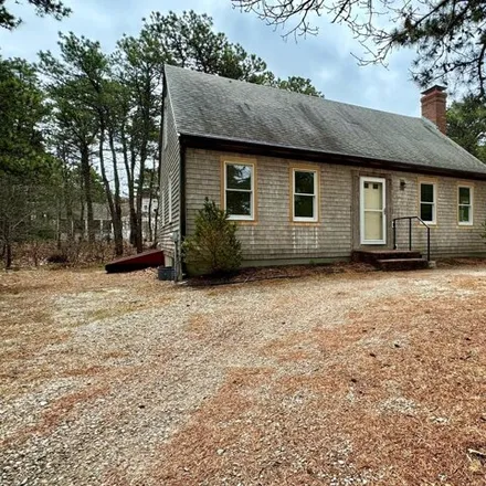 Rent this 3 bed house on 1490 Bridge Rd in Eastham, Massachusetts