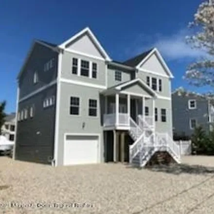 Image 1 - 2107 Seagull Terrace, Point Pleasant, NJ 08742, USA - House for rent