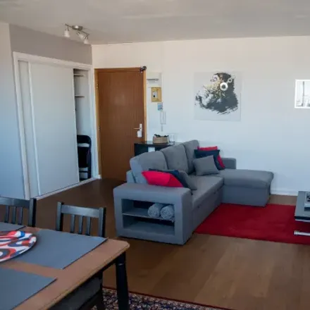 Image 7 - 125 Rue Duguesclin, 69006 Lyon, France - Apartment for rent