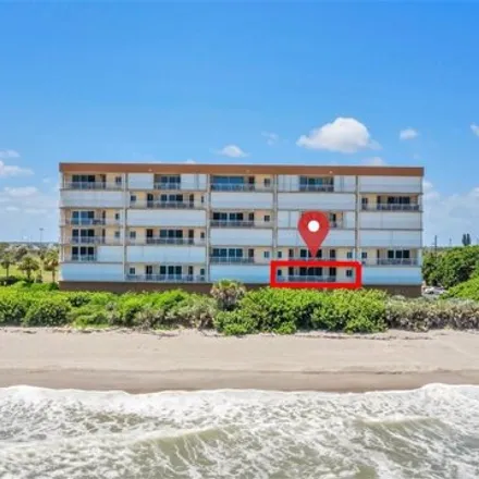 Image 2 - 925 Highway A1a Apt 202, Satellite Beach, Florida, 32937 - Condo for sale