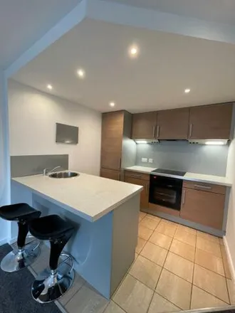 Rent this 1 bed apartment on East Street in Leeds, LS9 8AR