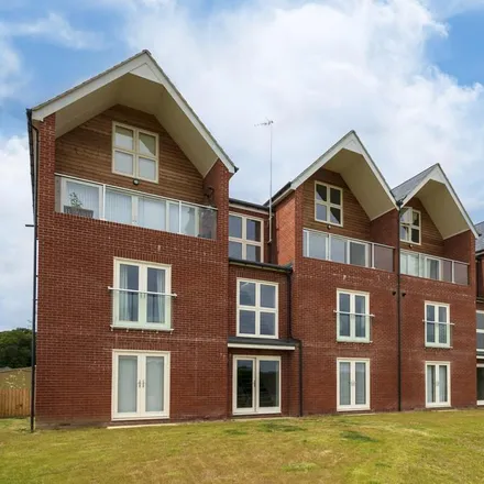 Rent this 1 bed apartment on Deben Place in Melton, IP12 1FW