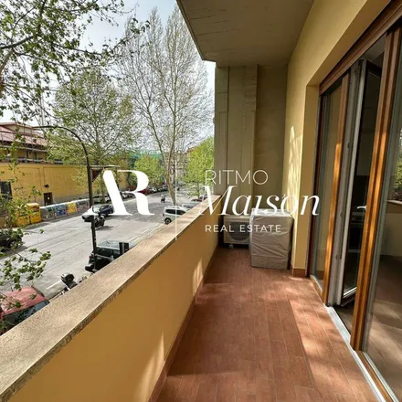 Image 4 - Viale dei Mille 70 R, 50133 Florence FI, Italy - Apartment for rent