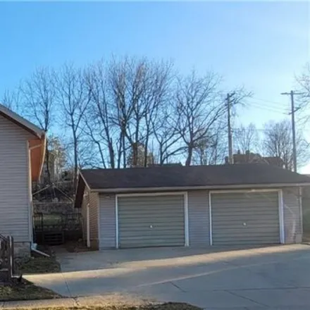 Buy this 3 bed house on 332 East 6th Street in Neillsville, Clark County