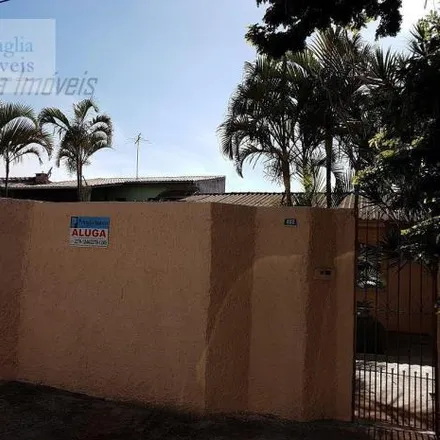 Rent this 2 bed house on Rua Belo Jardim in Vila Rio, Guarulhos - SP