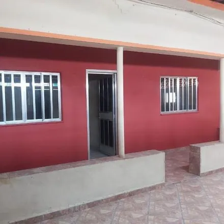 Buy this 3 bed house on Tamoio Futebol Clube in Avenida Presidente Kennedy, Porto da Pedra