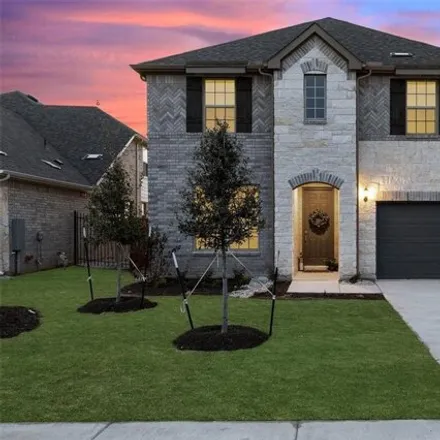 Buy this 5 bed house on Cliff Rose Drive in Travis County, TX
