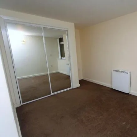 Image 7 - Courtyard Buildings, Wimbledon Street, Leicester, LE5 0AR, United Kingdom - Apartment for rent