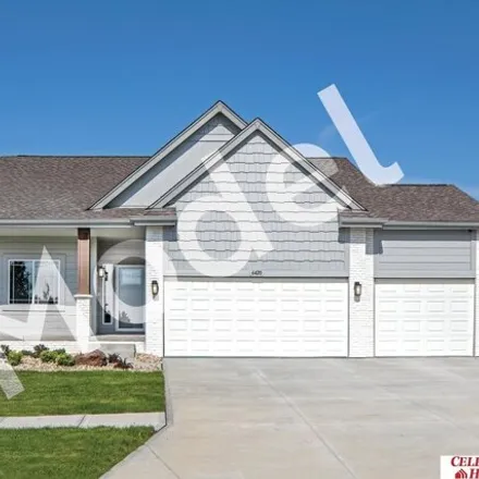 Buy this 4 bed house on Redick Avenue in Douglas County, NE 68007