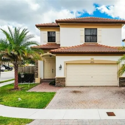 Buy this 3 bed house on 10016 Northwest 89th Terrace in Doral, FL 33178