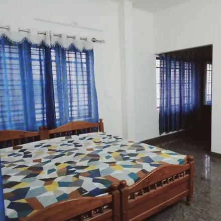 Image 6 - Bengaluru, Kanshiram Nagar, KA, IN - House for rent