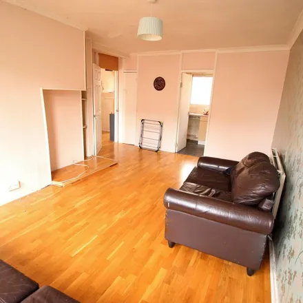 Rent this 1 bed apartment on Bow Road in Bromley-by-Bow, London