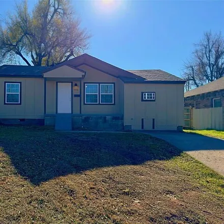 Buy this 3 bed house on 720 Southeast 20th Street in Oklahoma City, OK 73129