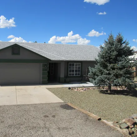 Image 2 - 5230 North Stetson Drive, Prescott Valley, AZ 86314, USA - House for sale