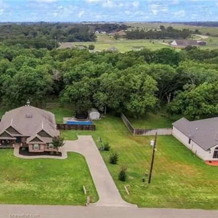 Buy this 3 bed house on 4173 Vintage Hills Drive in Brazos County, TX 77808