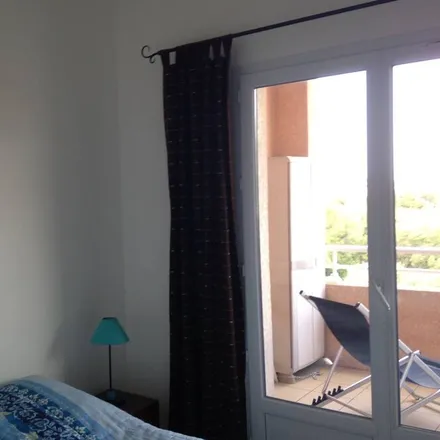 Rent this 2 bed apartment on Rue de la Marine in 20110 Propriano, France