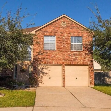 Buy this 3 bed house on 19307 Diamond Park Dr in Spring, Texas