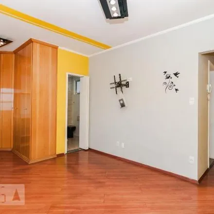 Rent this 1 bed apartment on Galeria Ocian in Praça Júlio Mesquita, República