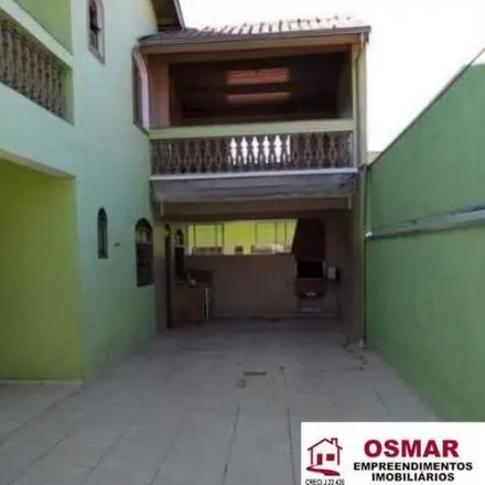 Buy this 3 bed house on São Benedito in Rua Pastor Paulo Leivas Macalão, Loteamento Parque Florely