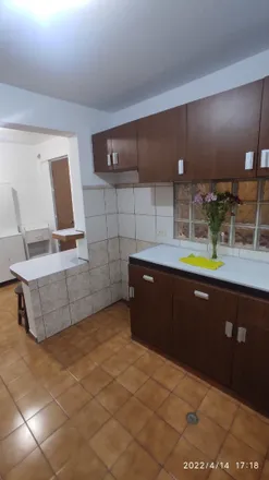 Image 4 - Jirón Rosetti, San Borja, Lima Metropolitan Area 15037, Peru - Apartment for rent