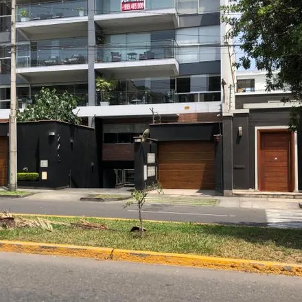 Image 1 - Minimarket Donatella, Avenida Coronel Reynaldo Vivanco 219, Santiago de Surco, Lima Metropolitan Area 15039, Peru - Apartment for sale