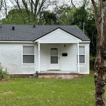 Image 1 - 830 Anthony Street, Bossier City, LA 71112, USA - House for rent
