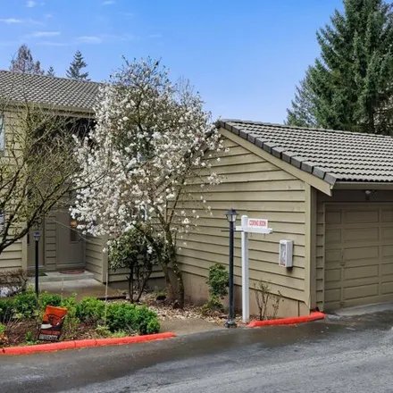 Buy this 2 bed condo on 50 Cervantes Circle in Lake Oswego, OR 97035