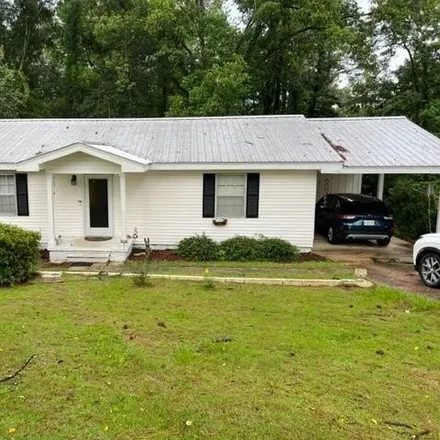 Buy this 3 bed house on County Road 82 in Red Level, Covington County
