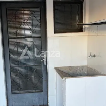 Rent this 1 bed apartment on Sodiê Doces in Avenida Santa Isabel, Barão Geraldo