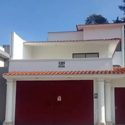 Rent this 5 bed house on Explanda del Carmen in 29200 San Cristóbal de las Casas, CHP