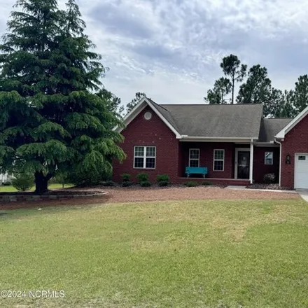 Rent this 4 bed house on 23 Beryl Circle in Pinehurst, NC 28374