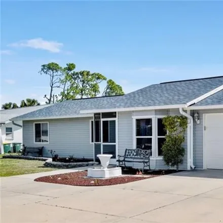 Buy this 3 bed house on 472 Fletcher Street in Port Charlotte, FL 33954