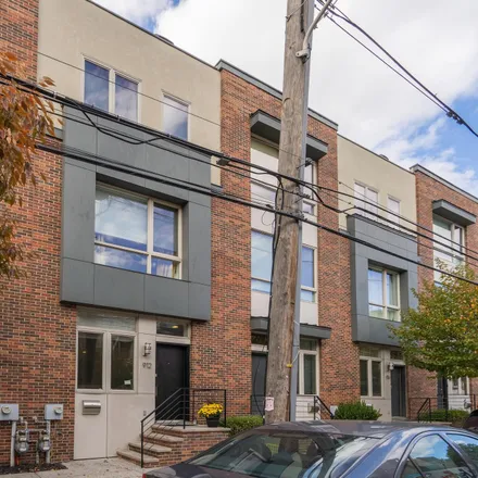 Buy this 3 bed townhouse on 912 North 5th Street in Philadelphia, PA 19123