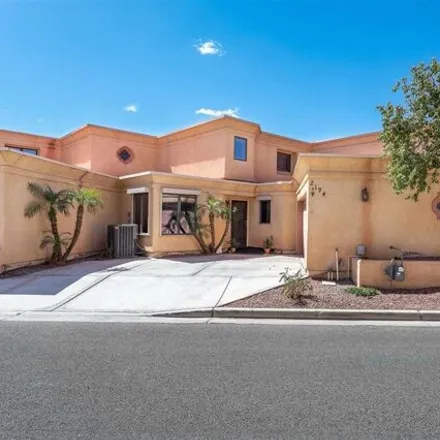 Buy this 3 bed house on Ridgeview Drive in Yuma, AZ 85364