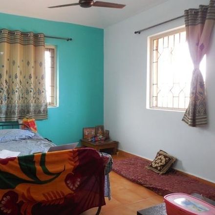 Rent this 2 bed apartment on unnamed road in Panaji - 403521, Goa
