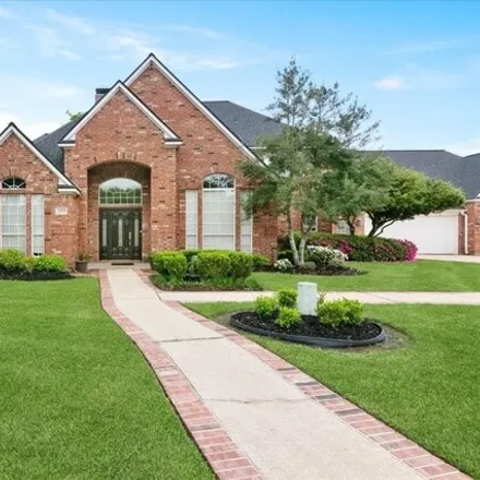 Buy this 4 bed house on Briar Way Drive in Beaumont, TX 77706
