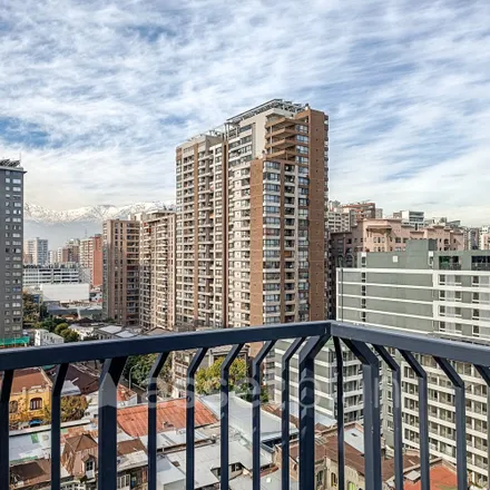 Image 4 - Avenida Santa Rosa 264, 833 0219 Santiago, Chile - Apartment for rent