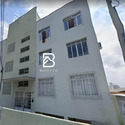 Buy this 2 bed apartment on Rua Djalma Moellmann in Centro, Florianópolis - SC