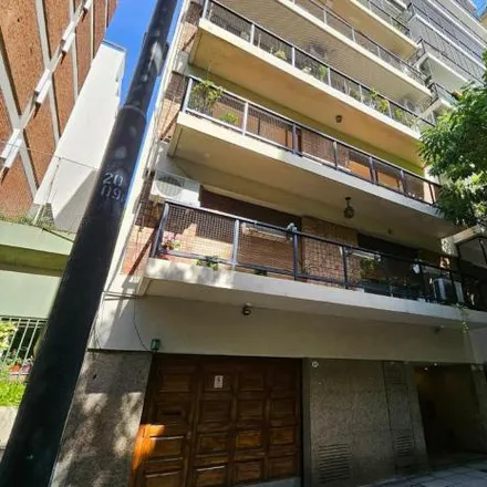 Image 2 - Arce 741, Palermo, C1426 AAV Buenos Aires, Argentina - Apartment for sale