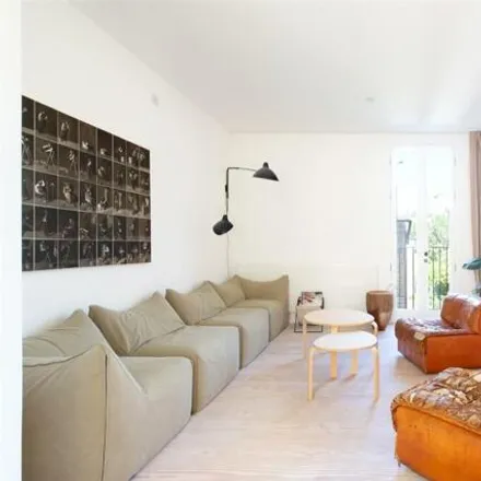 Buy this 2 bed house on 70 Ledbury Road in London, W11 2AD